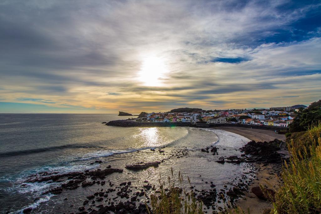 Home At Azores - Islet House Понта-Делгада Экстерьер фото