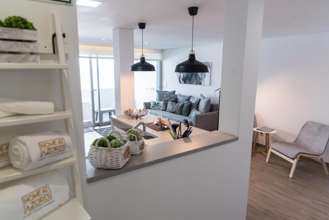 Home At Azores - Islet House Понта-Делгада Экстерьер фото