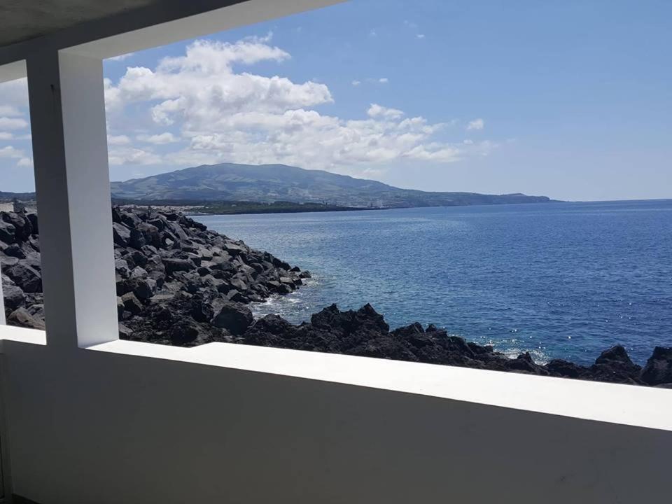 Home At Azores - Islet House Понта-Делгада Экстерьер фото