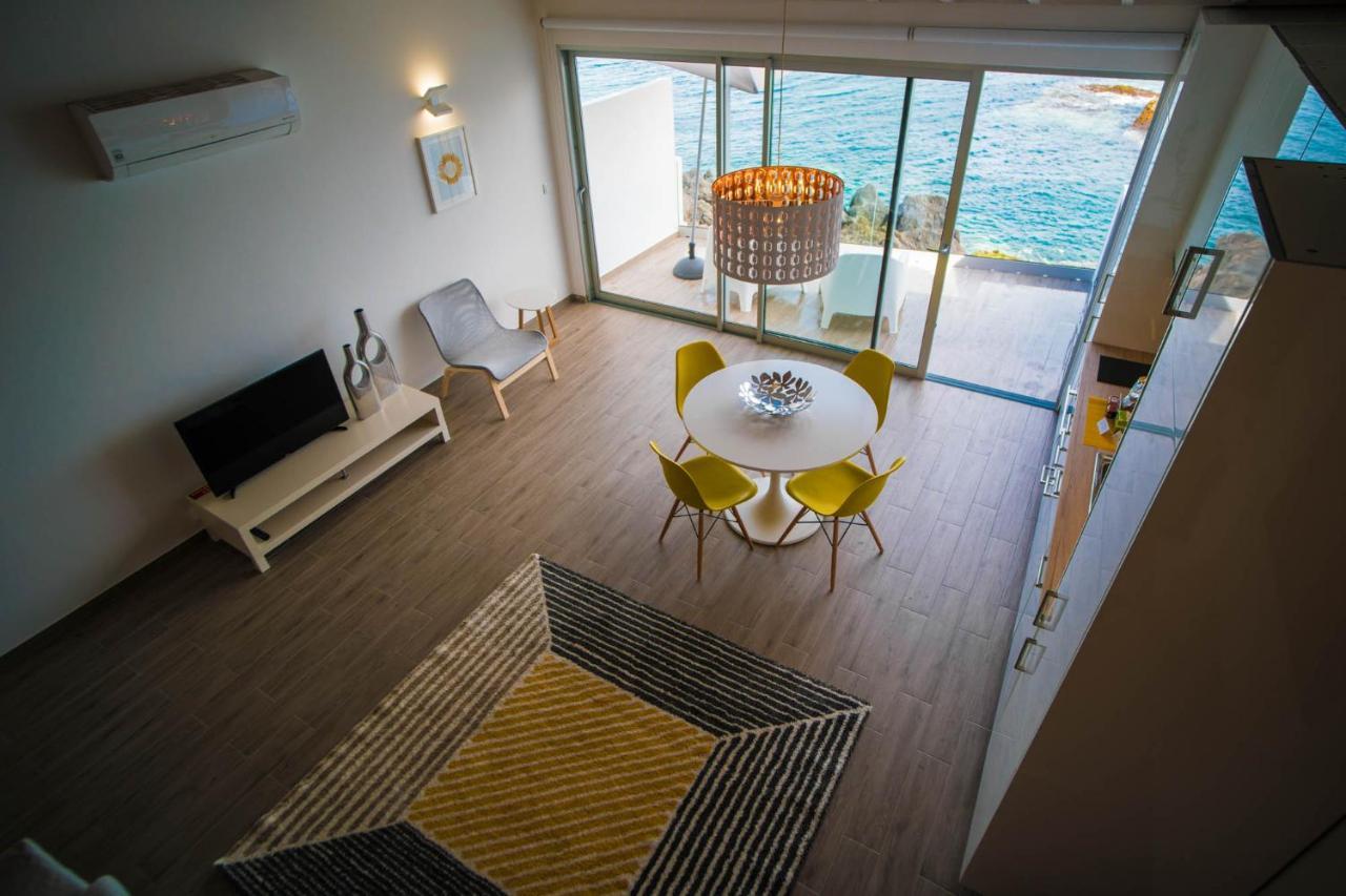 Home At Azores - Islet House Понта-Делгада Экстерьер фото