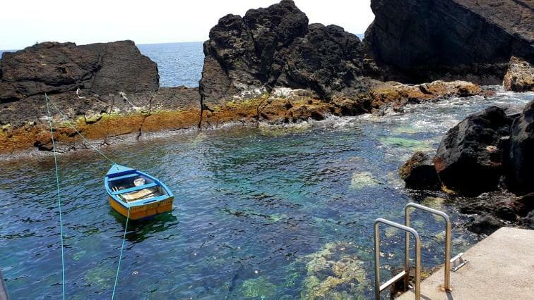 Home At Azores - Islet House Понта-Делгада Экстерьер фото