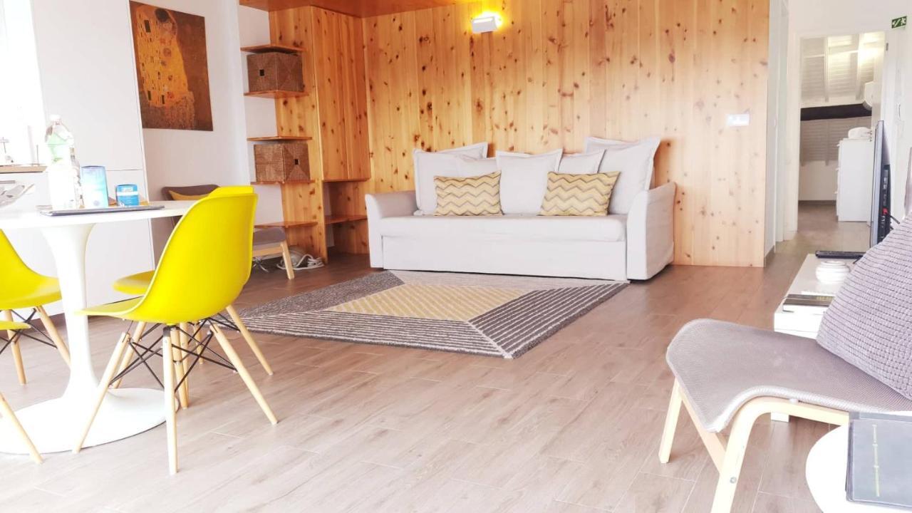 Home At Azores - Islet House Понта-Делгада Экстерьер фото